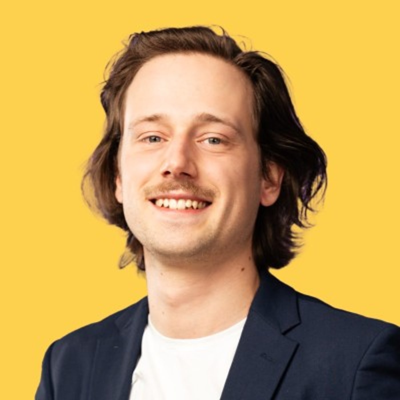 Jan Mazur, conference video and photography producer